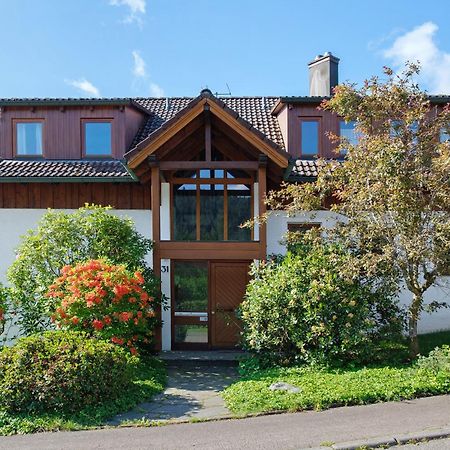 Ferienwohnung Sulzberg Alpirsbach Exterior foto