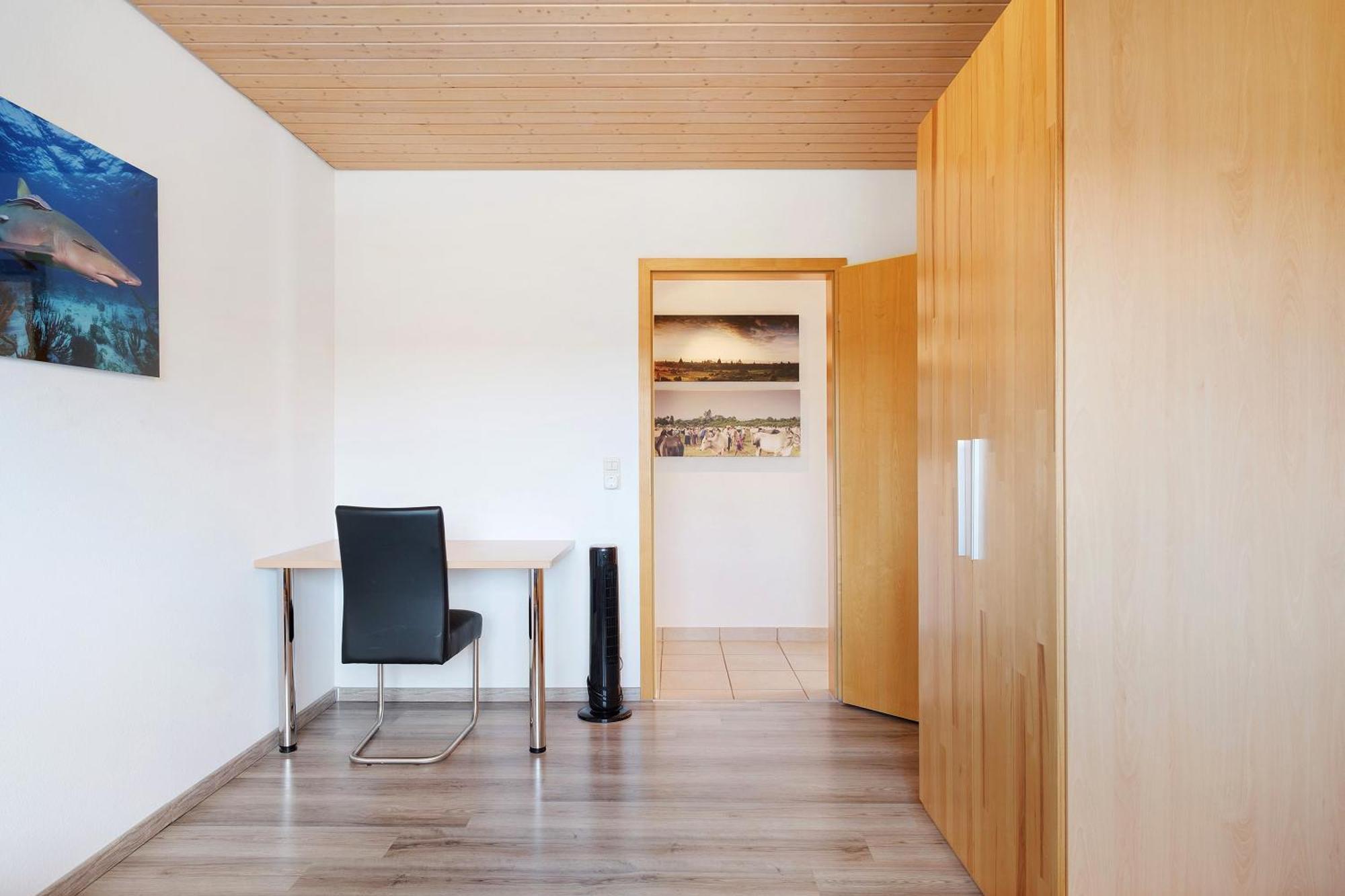 Ferienwohnung Sulzberg Alpirsbach Exterior foto