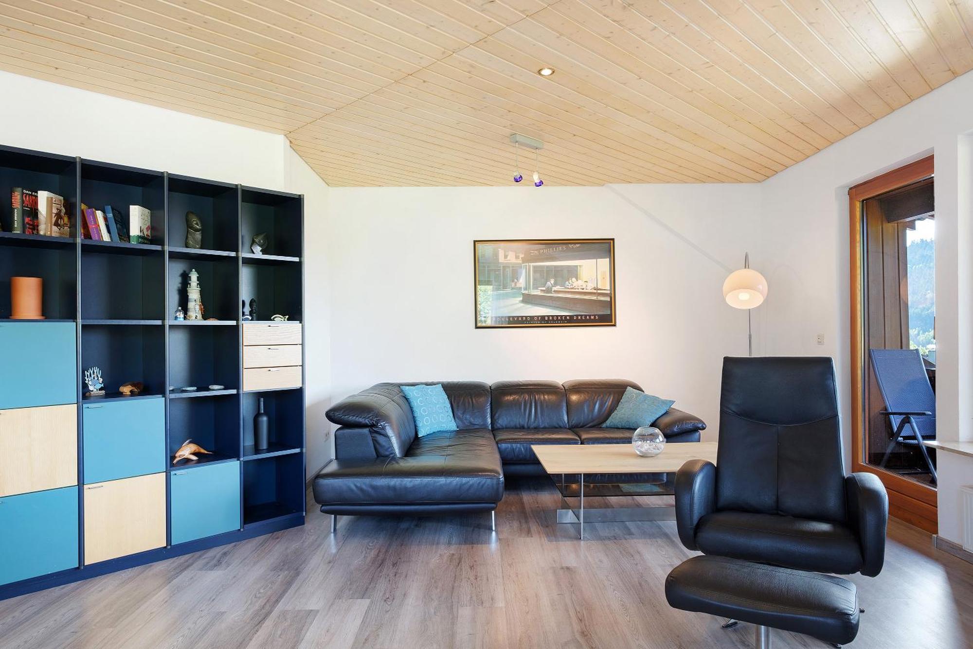 Ferienwohnung Sulzberg Alpirsbach Exterior foto