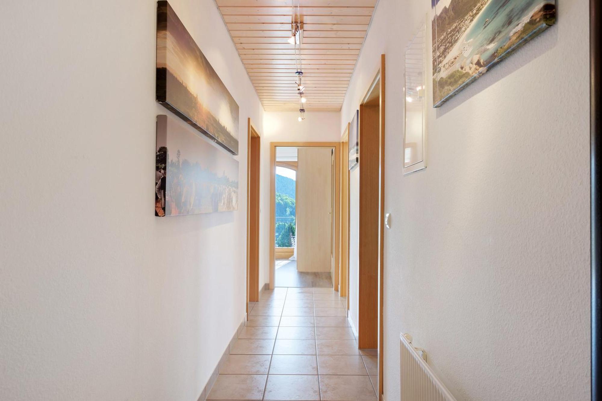 Ferienwohnung Sulzberg Alpirsbach Exterior foto
