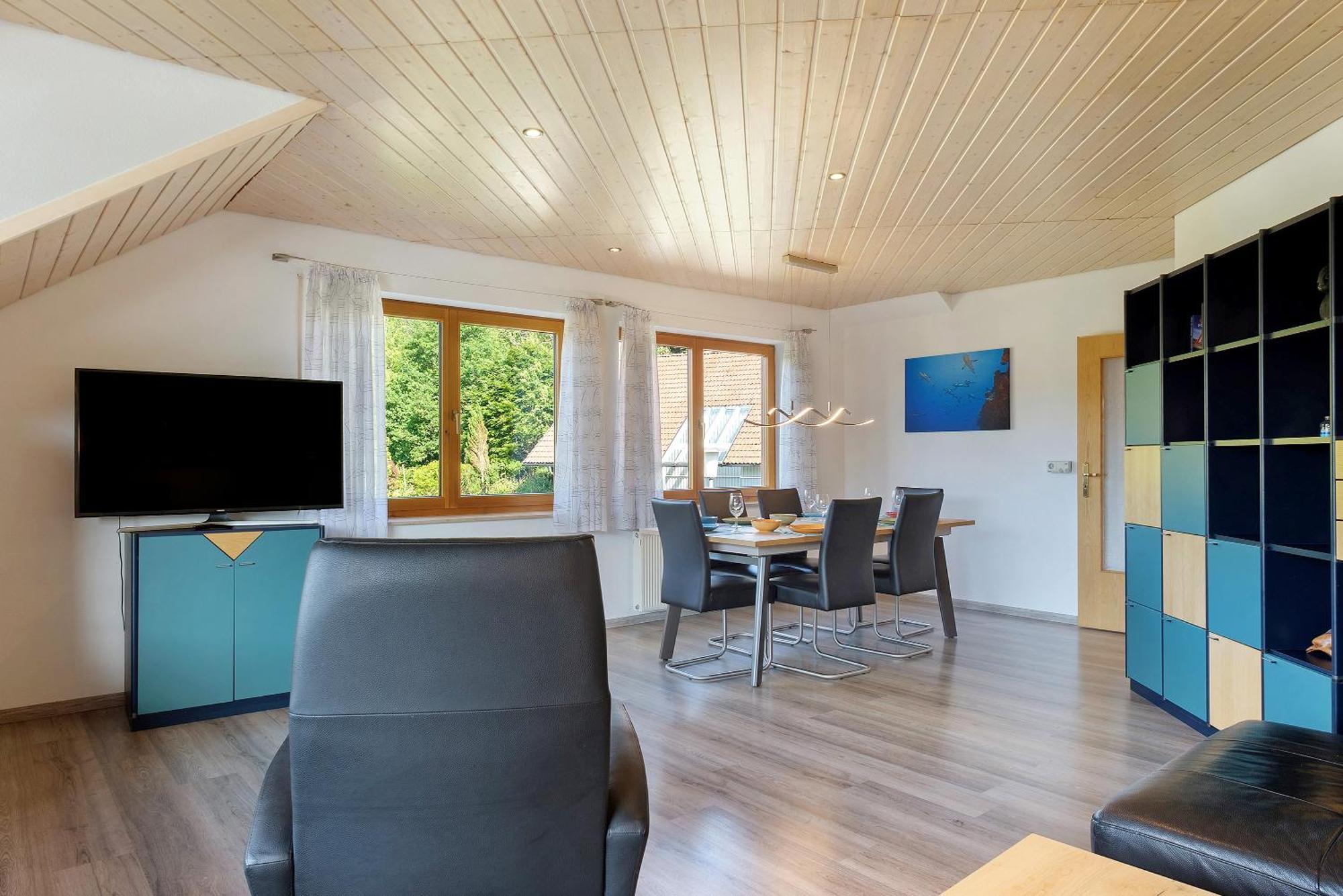Ferienwohnung Sulzberg Alpirsbach Exterior foto
