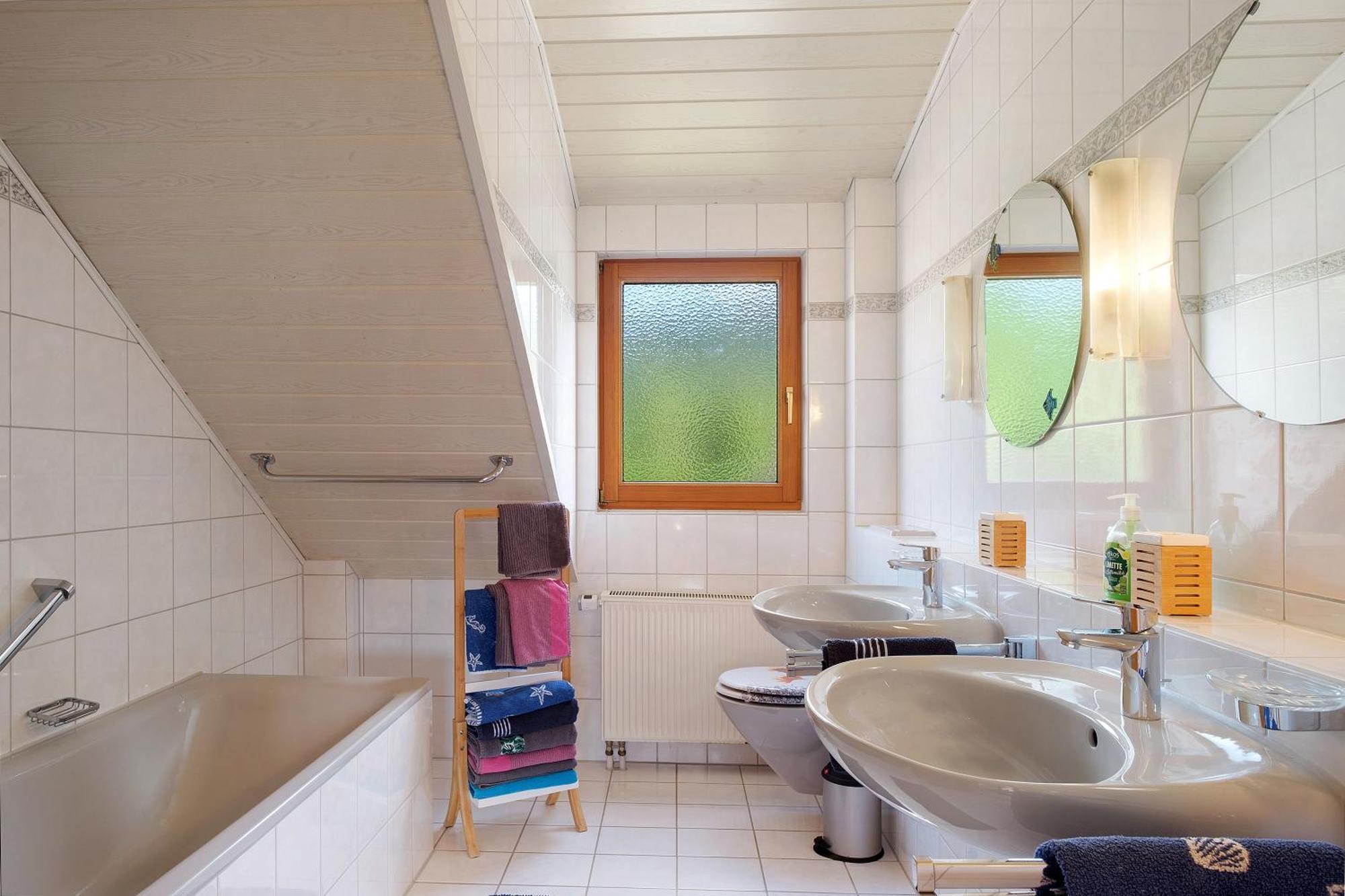 Ferienwohnung Sulzberg Alpirsbach Exterior foto