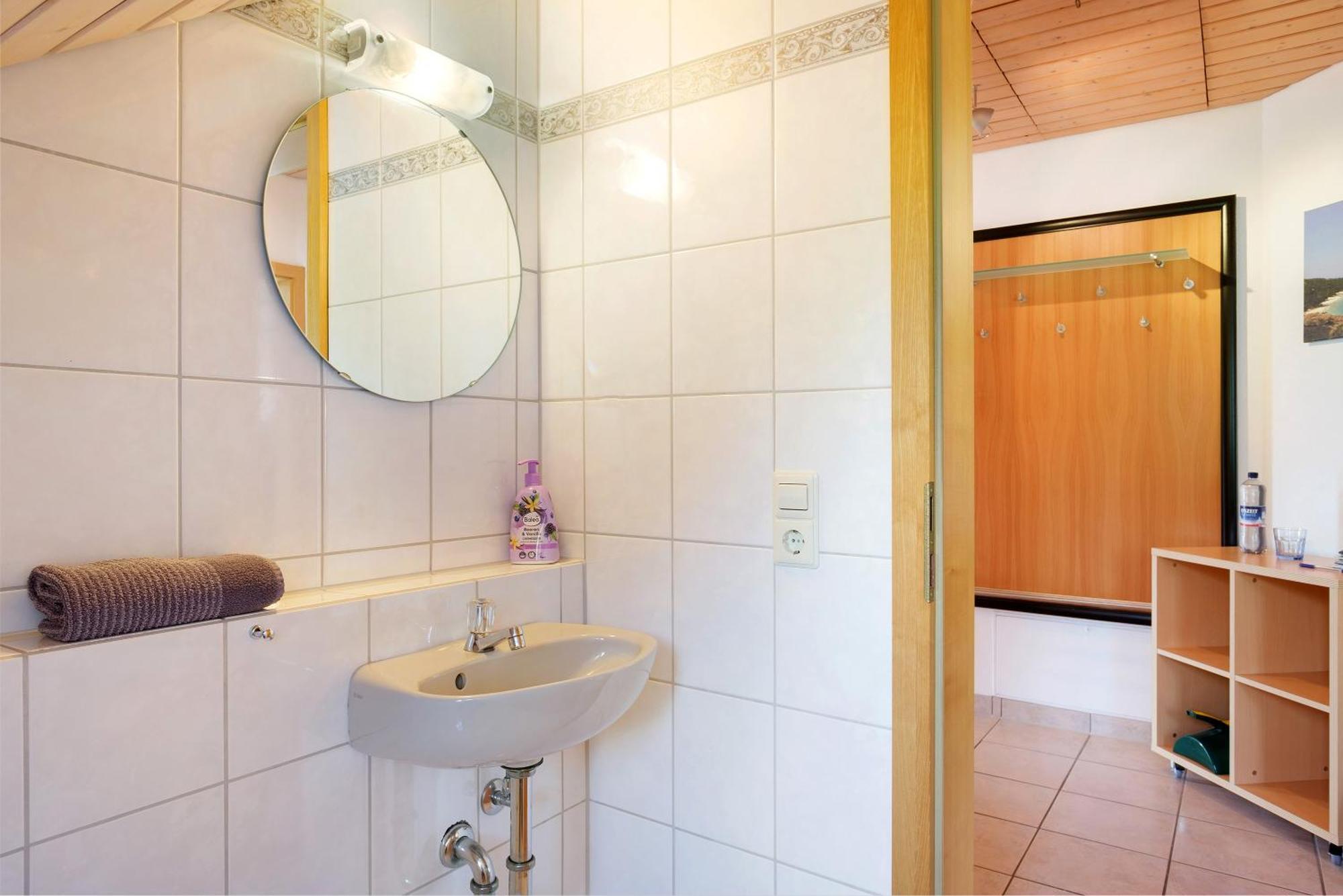 Ferienwohnung Sulzberg Alpirsbach Exterior foto