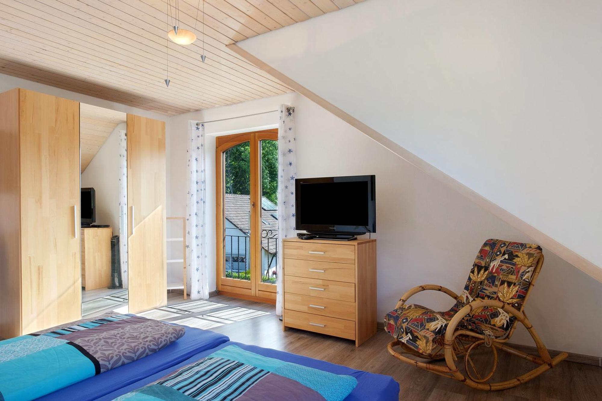 Ferienwohnung Sulzberg Alpirsbach Exterior foto