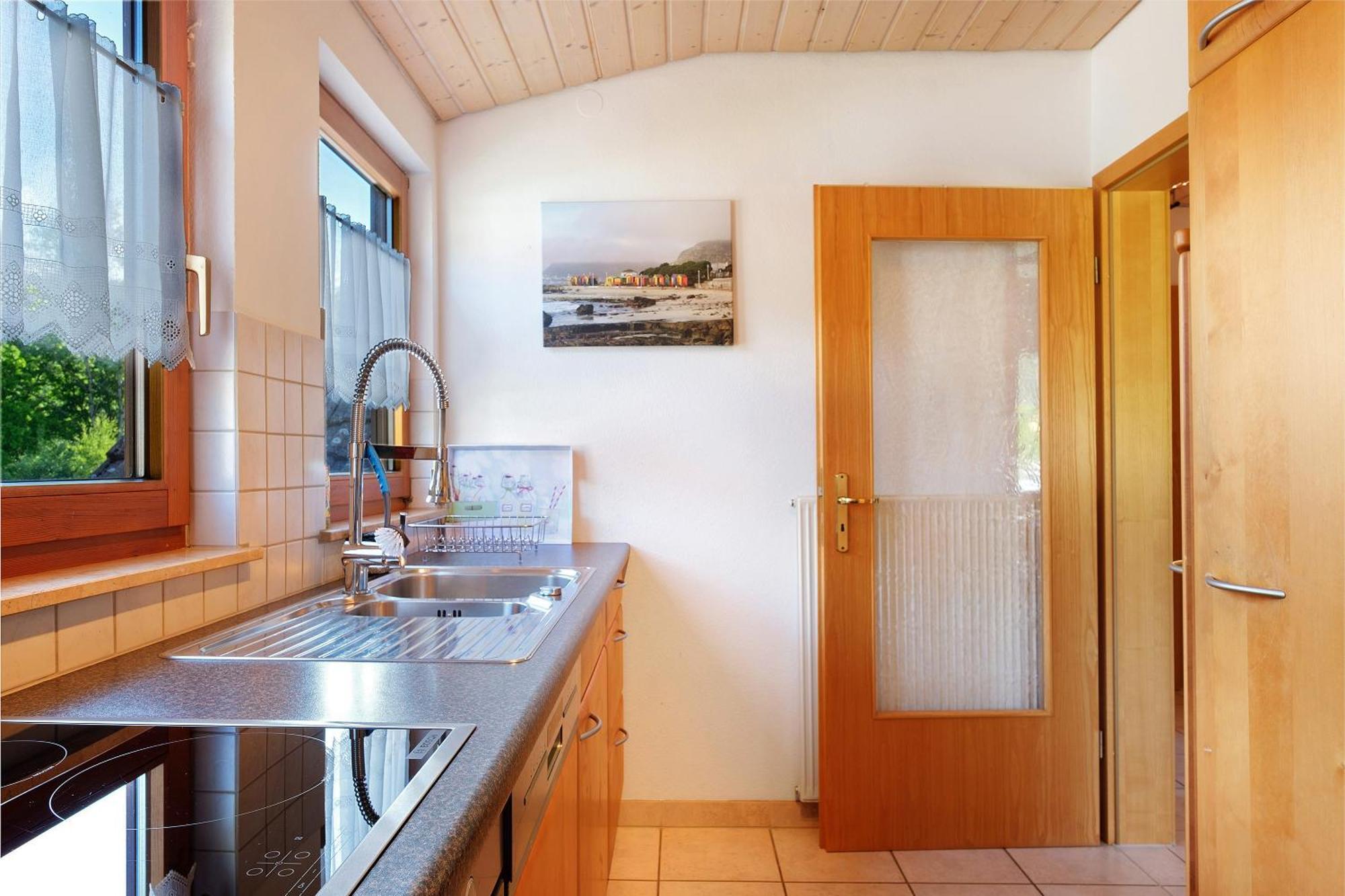 Ferienwohnung Sulzberg Alpirsbach Exterior foto